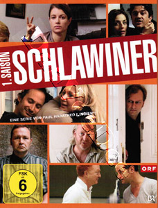 Smooth Operators - Entire Season 1 | Schlawiner  | Smooth Operators - Complete Season One  DVD